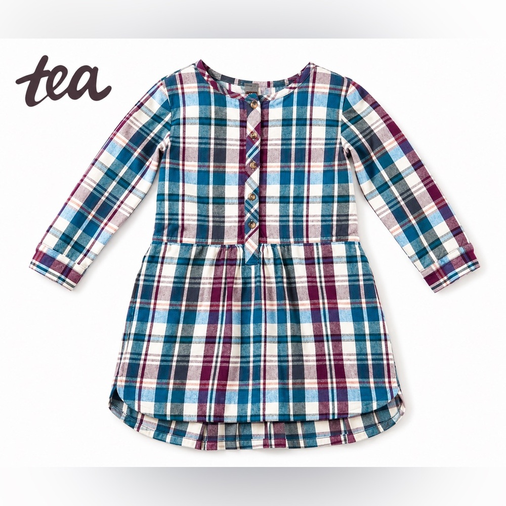 Tea Collection Dress